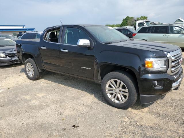 Photo 3 VIN: 1GTG6DE3XG1268985 - GMC CANYON 