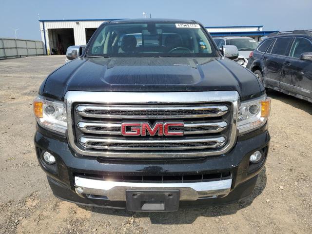 Photo 4 VIN: 1GTG6DE3XG1268985 - GMC CANYON 