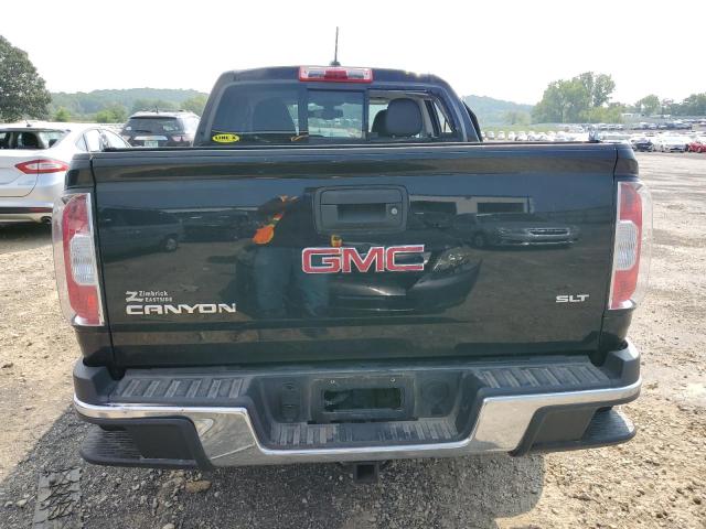 Photo 5 VIN: 1GTG6DE3XG1268985 - GMC CANYON 