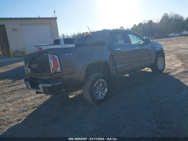 Photo 3 VIN: 1GTG6DEN0H1225470 - GMC CANYON 