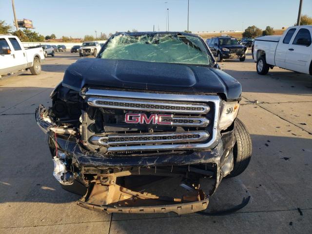 Photo 4 VIN: 1GTG6DEN0H1320577 - GMC CANYON SLT 