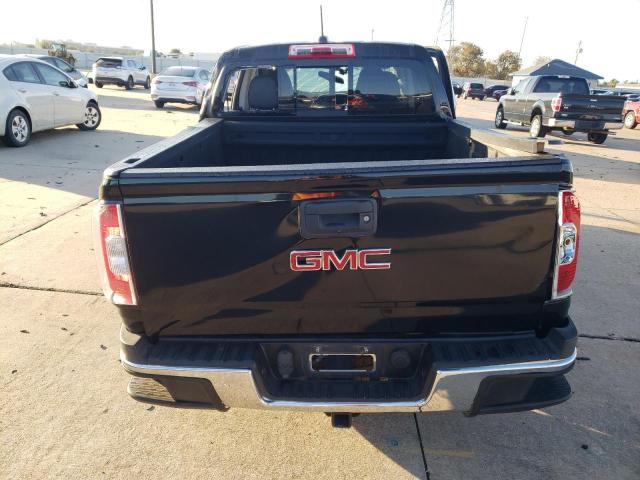 Photo 5 VIN: 1GTG6DEN0H1320577 - GMC CANYON SLT 