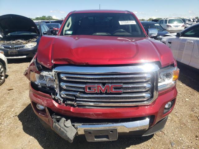 Photo 4 VIN: 1GTG6DEN0J1150095 - GMC CANYON 