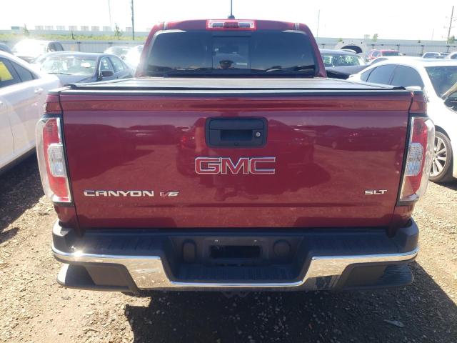 Photo 5 VIN: 1GTG6DEN0J1150095 - GMC CANYON 