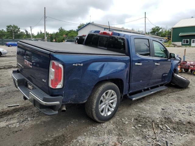 Photo 2 VIN: 1GTG6DEN0K1274613 - GMC CANYON SLT 