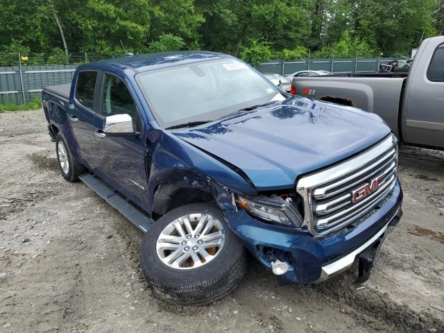 Photo 3 VIN: 1GTG6DEN0K1274613 - GMC CANYON SLT 