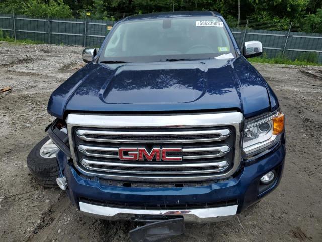 Photo 4 VIN: 1GTG6DEN0K1274613 - GMC CANYON SLT 