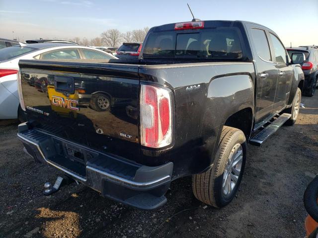 Photo 3 VIN: 1GTG6DEN1H1216227 - GMC CANYON SLT 