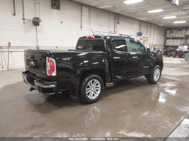 Photo 3 VIN: 1GTG6DEN1H1302461 - GMC CANYON 