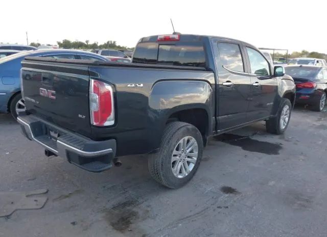 Photo 3 VIN: 1GTG6DEN1J1132124 - GMC CANYON 