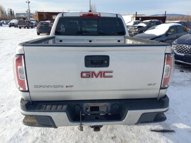 Photo 5 VIN: 1GTG6DEN1J1317743 - GMC CANYON 