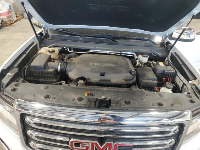 Photo 10 VIN: 1GTG6DEN1K1132030 - GMC CANYON SLT 