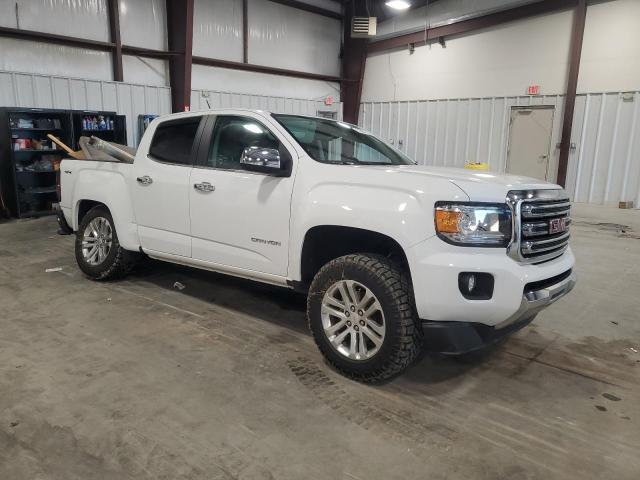 Photo 3 VIN: 1GTG6DEN1K1132030 - GMC CANYON SLT 