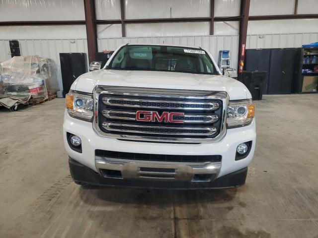 Photo 4 VIN: 1GTG6DEN1K1132030 - GMC CANYON SLT 