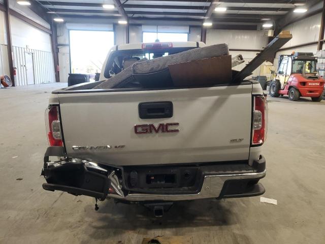 Photo 5 VIN: 1GTG6DEN1K1132030 - GMC CANYON SLT 