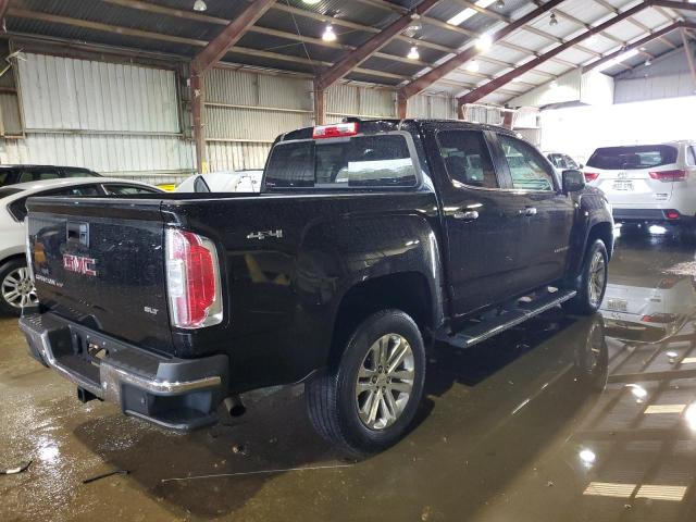 Photo 2 VIN: 1GTG6DEN1K1148776 - GMC CANYON 