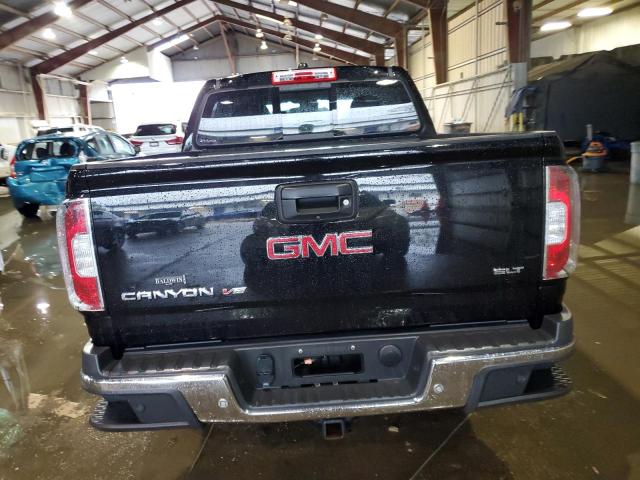 Photo 5 VIN: 1GTG6DEN1K1148776 - GMC CANYON 