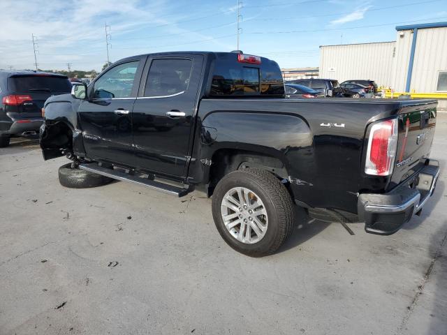 Photo 1 VIN: 1GTG6DEN1K1148776 - GMC CANYON 