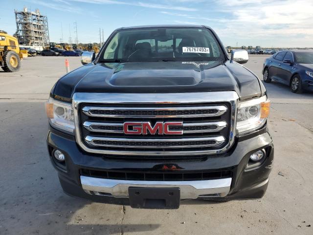 Photo 4 VIN: 1GTG6DEN1K1148776 - GMC CANYON 