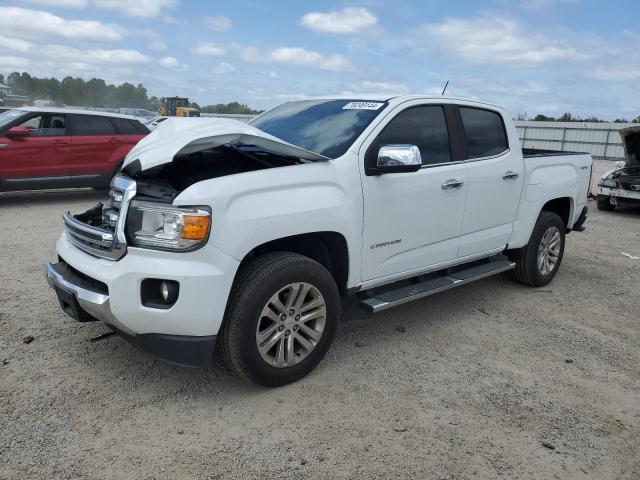 Photo 0 VIN: 1GTG6DEN1K1210533 - GMC CANYON SLT 