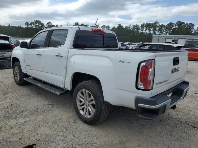 Photo 1 VIN: 1GTG6DEN1K1210533 - GMC CANYON SLT 