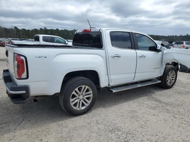 Photo 2 VIN: 1GTG6DEN1K1210533 - GMC CANYON SLT 