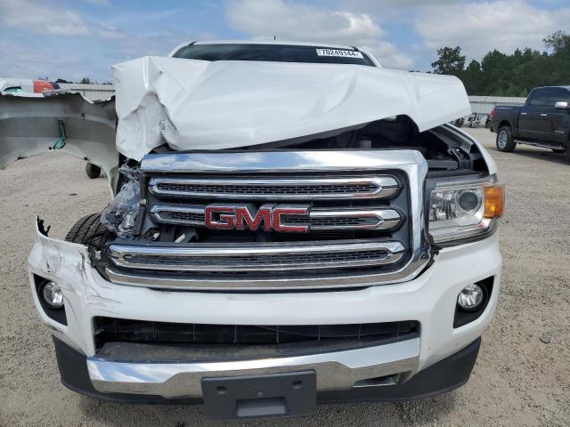 Photo 4 VIN: 1GTG6DEN1K1210533 - GMC CANYON SLT 