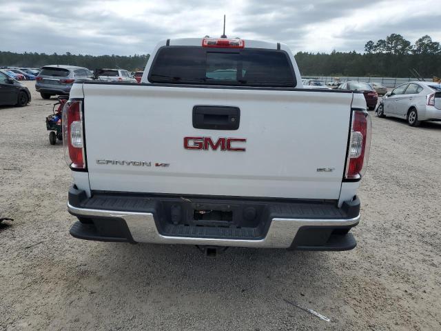 Photo 5 VIN: 1GTG6DEN1K1210533 - GMC CANYON SLT 