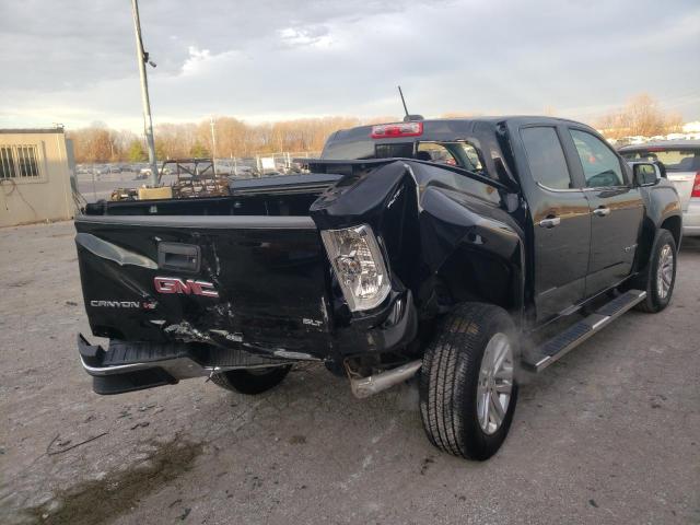 Photo 3 VIN: 1GTG6DEN1K1356849 - GMC CANYON SLT 