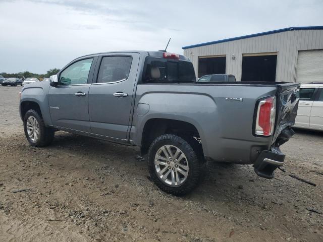 Photo 1 VIN: 1GTG6DEN2L1156029 - GMC CANYON SLT 