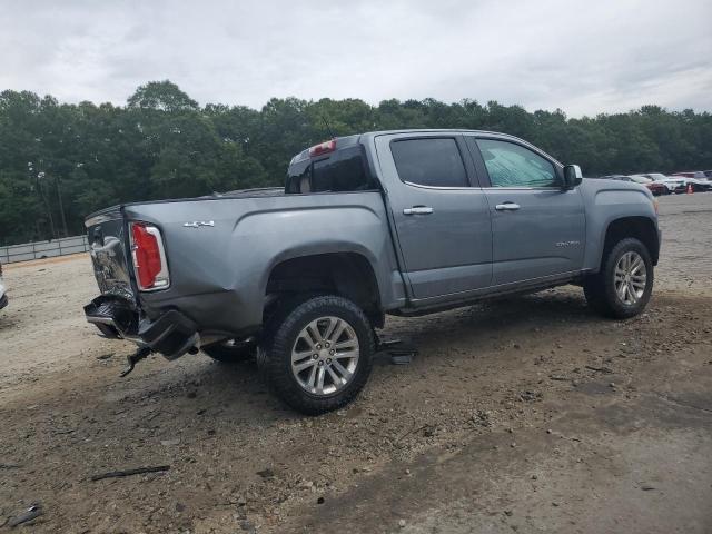 Photo 2 VIN: 1GTG6DEN2L1156029 - GMC CANYON SLT 