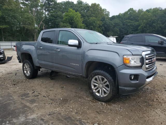 Photo 3 VIN: 1GTG6DEN2L1156029 - GMC CANYON SLT 