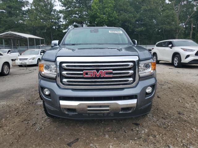 Photo 4 VIN: 1GTG6DEN2L1156029 - GMC CANYON SLT 