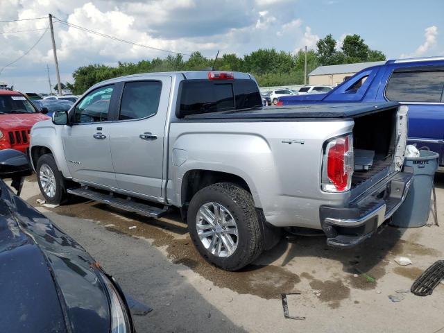 Photo 1 VIN: 1GTG6DEN3H1310562 - GMC CANYON SLT 