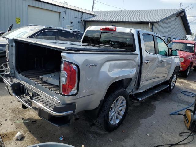 Photo 2 VIN: 1GTG6DEN3H1310562 - GMC CANYON SLT 