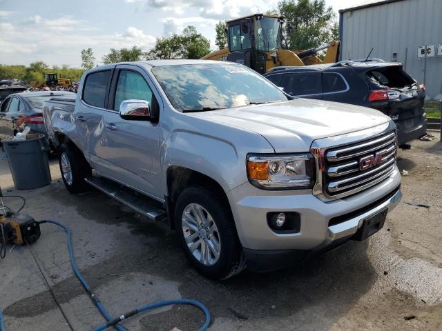 Photo 3 VIN: 1GTG6DEN3H1310562 - GMC CANYON SLT 