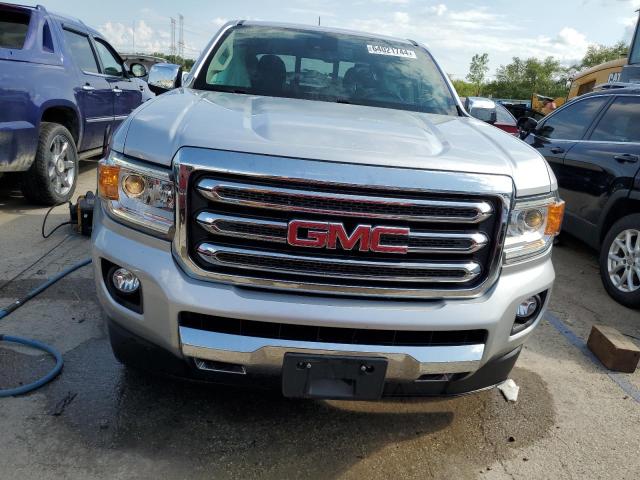 Photo 4 VIN: 1GTG6DEN3H1310562 - GMC CANYON SLT 