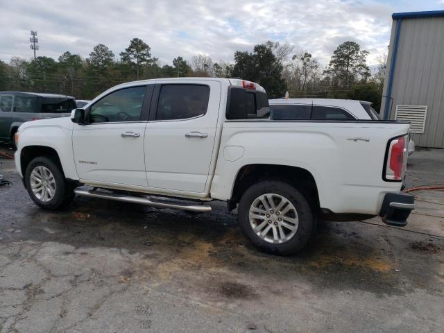 Photo 1 VIN: 1GTG6DEN3J1148020 - GMC CANYON 