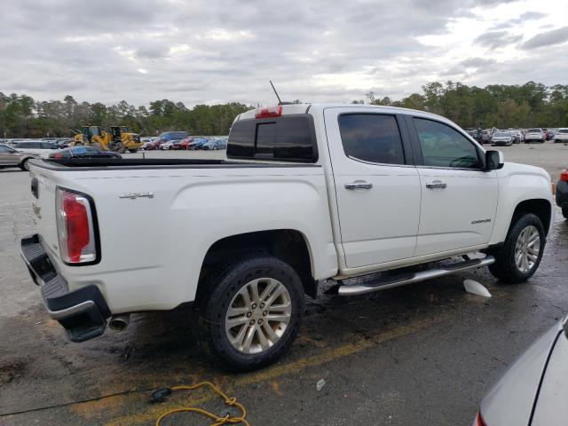 Photo 2 VIN: 1GTG6DEN3J1148020 - GMC CANYON 