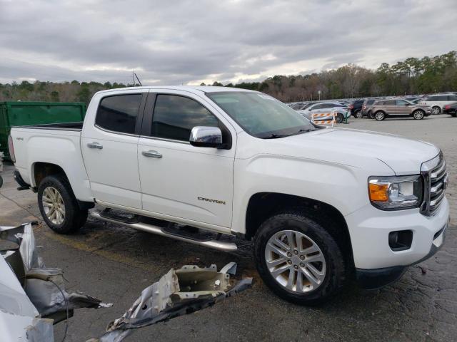 Photo 3 VIN: 1GTG6DEN3J1148020 - GMC CANYON 