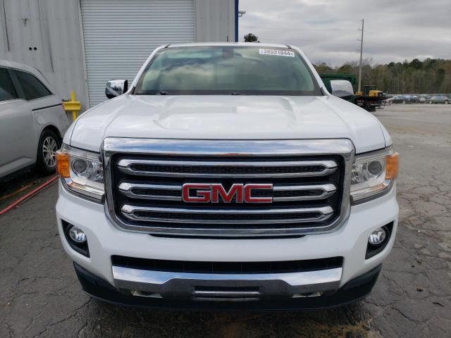 Photo 4 VIN: 1GTG6DEN3J1148020 - GMC CANYON 