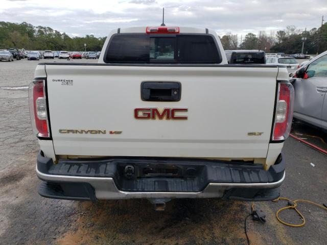 Photo 5 VIN: 1GTG6DEN3J1148020 - GMC CANYON 