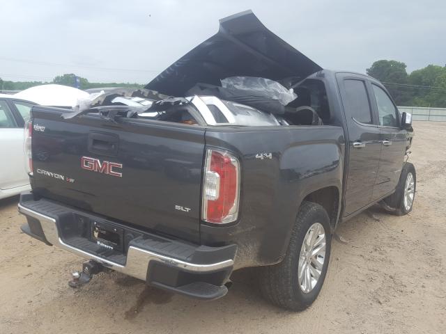 Photo 3 VIN: 1GTG6DEN4H1215945 - GMC CANYON SLT 