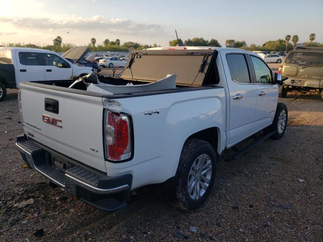 Photo 3 VIN: 1GTG6DEN4H1255457 - GMC CANYON SLT 