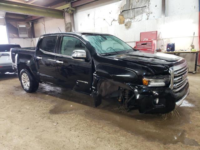 Photo 3 VIN: 1GTG6DEN4J1175226 - GMC CANYON 