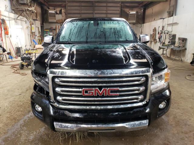 Photo 4 VIN: 1GTG6DEN4J1175226 - GMC CANYON 