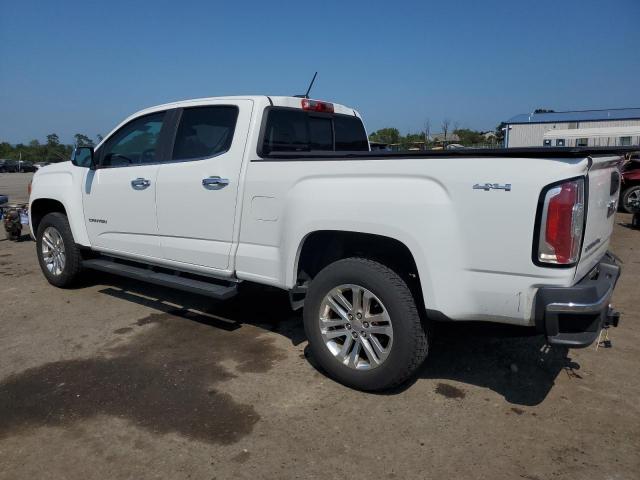 Photo 1 VIN: 1GTG6DEN4K1330875 - GMC CANYON SLT 