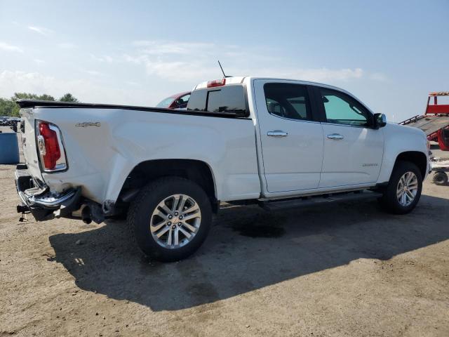 Photo 2 VIN: 1GTG6DEN4K1330875 - GMC CANYON SLT 