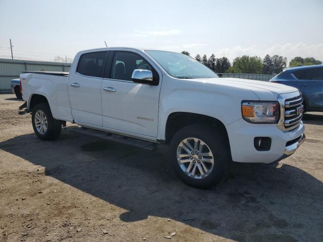 Photo 3 VIN: 1GTG6DEN4K1330875 - GMC CANYON SLT 