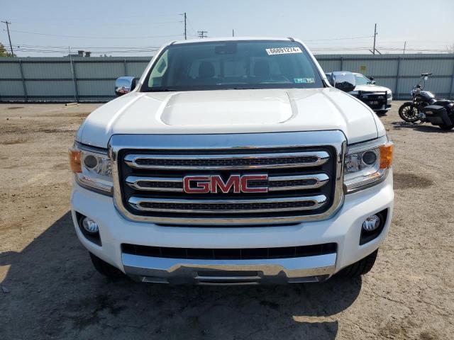 Photo 4 VIN: 1GTG6DEN4K1330875 - GMC CANYON SLT 